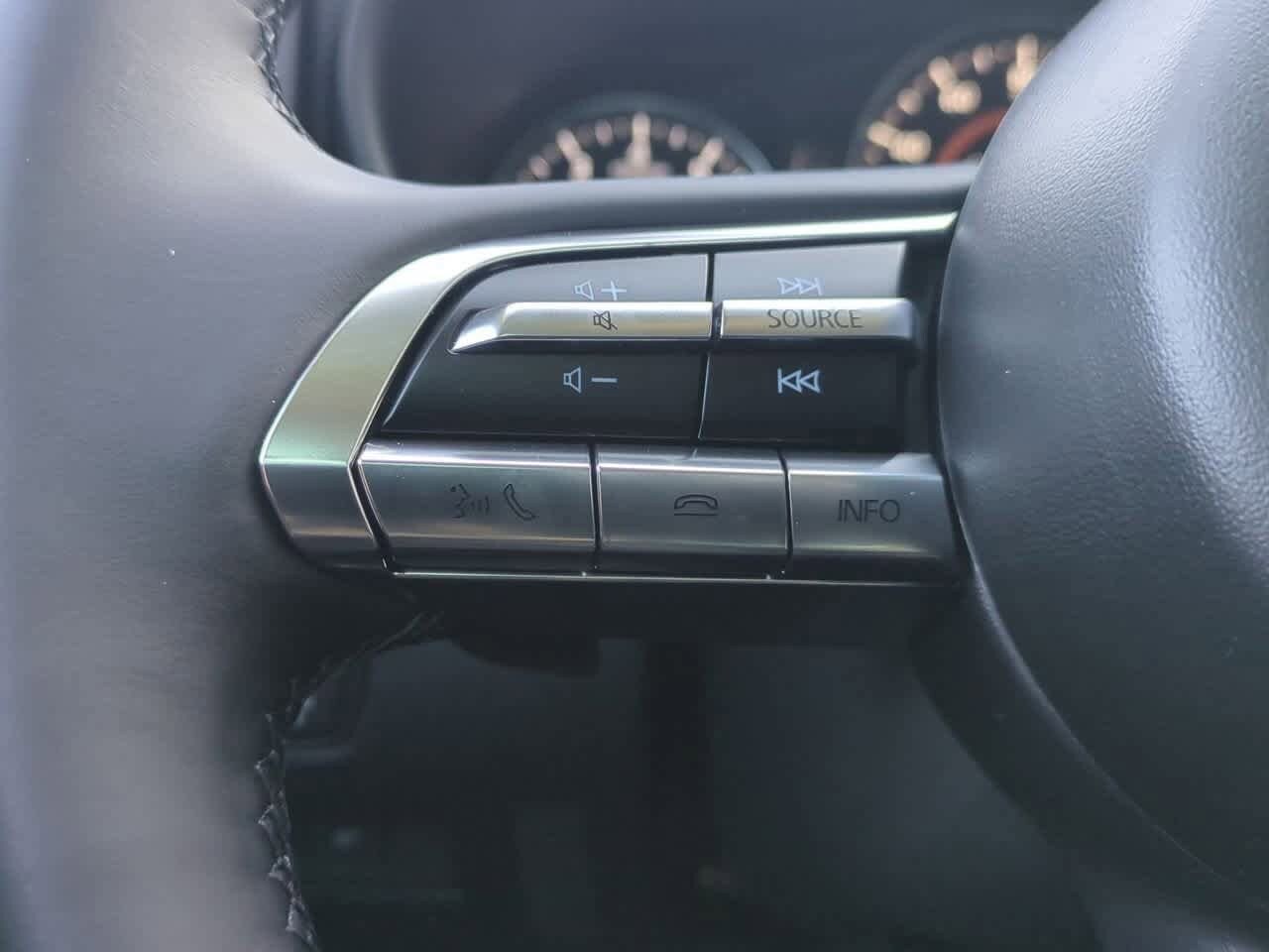 Thumbnail: 2026 Mazda CX-50 - 23