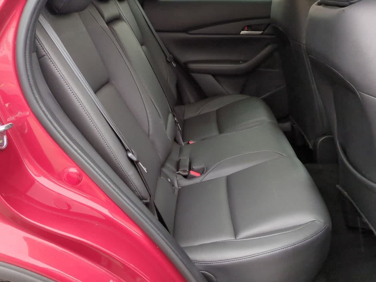 Thumbnail: 2022 Mazda CX-30 - 18