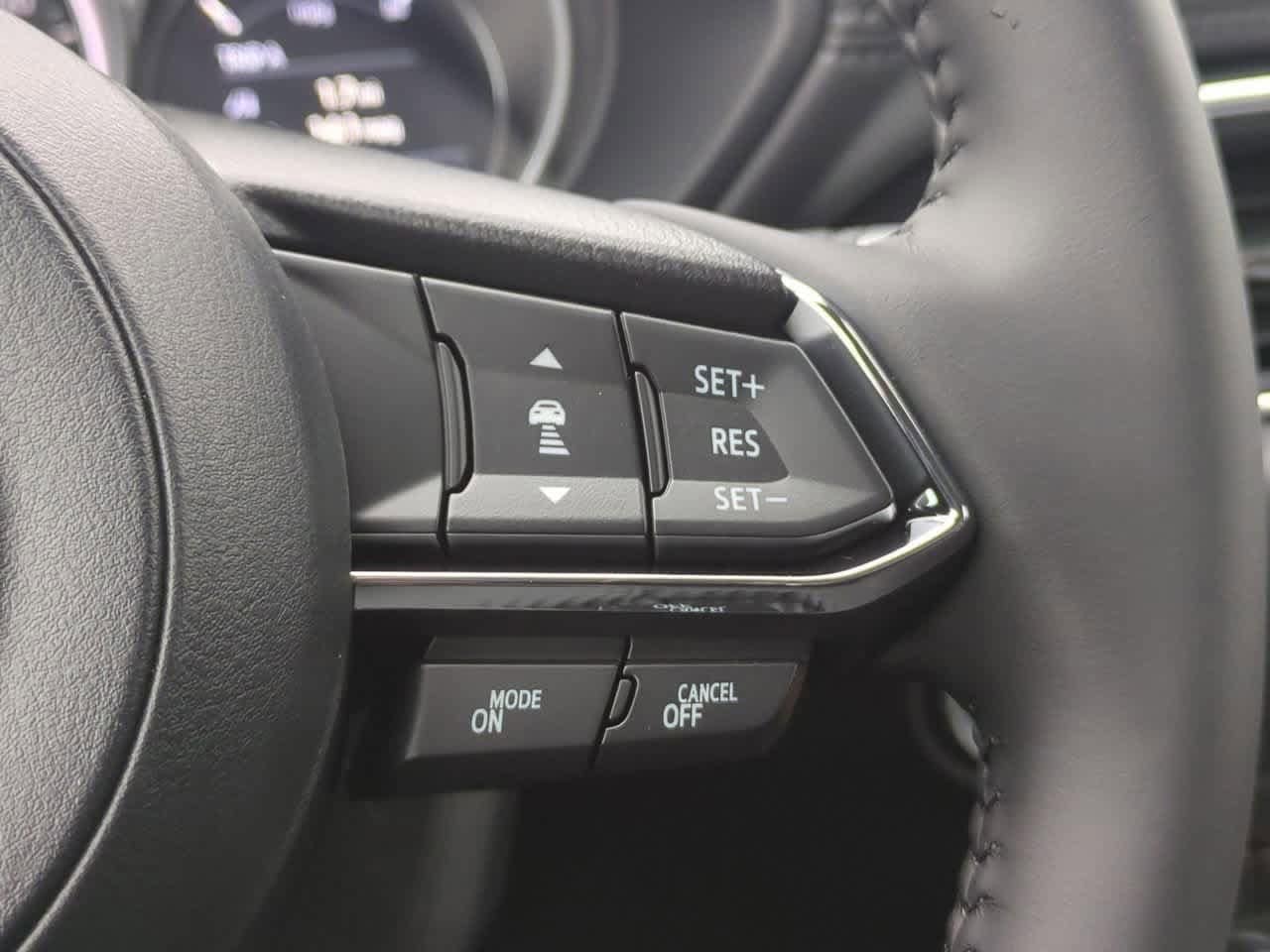 Thumbnail: 2025 Mazda CX-5 - 23