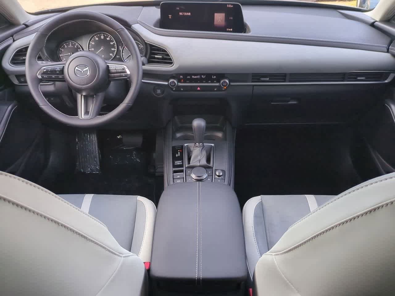 Thumbnail: 2026 Mazda CX-30 - 14