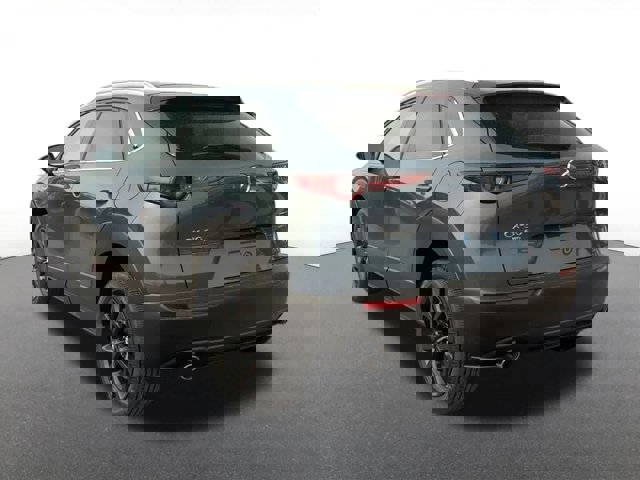 2025 Mazda CX-30 2.5 S Carbon photo 4