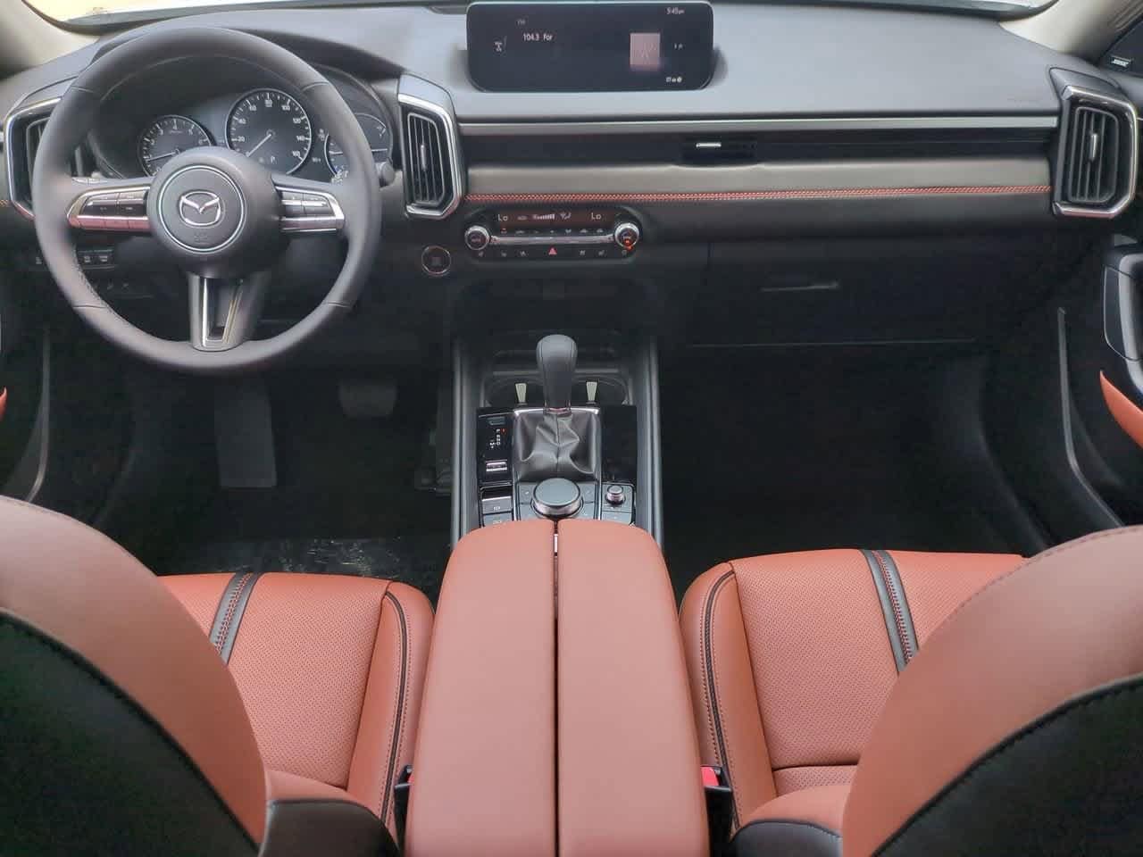 Thumbnail: 2025 Mazda CX-50 - 13