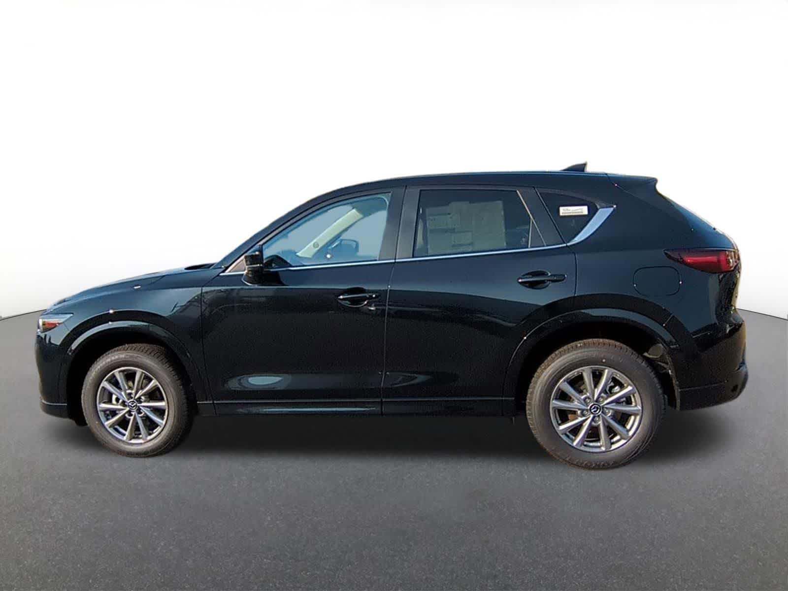 Thumbnail: 2025 Mazda CX-5 - 3