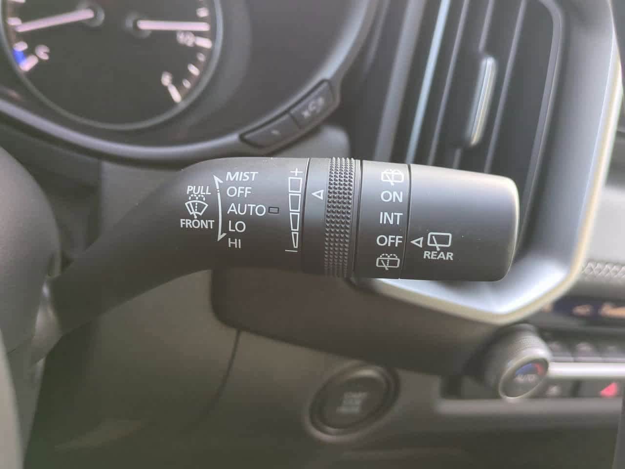 Thumbnail: 2026 Mazda CX-50 - 26