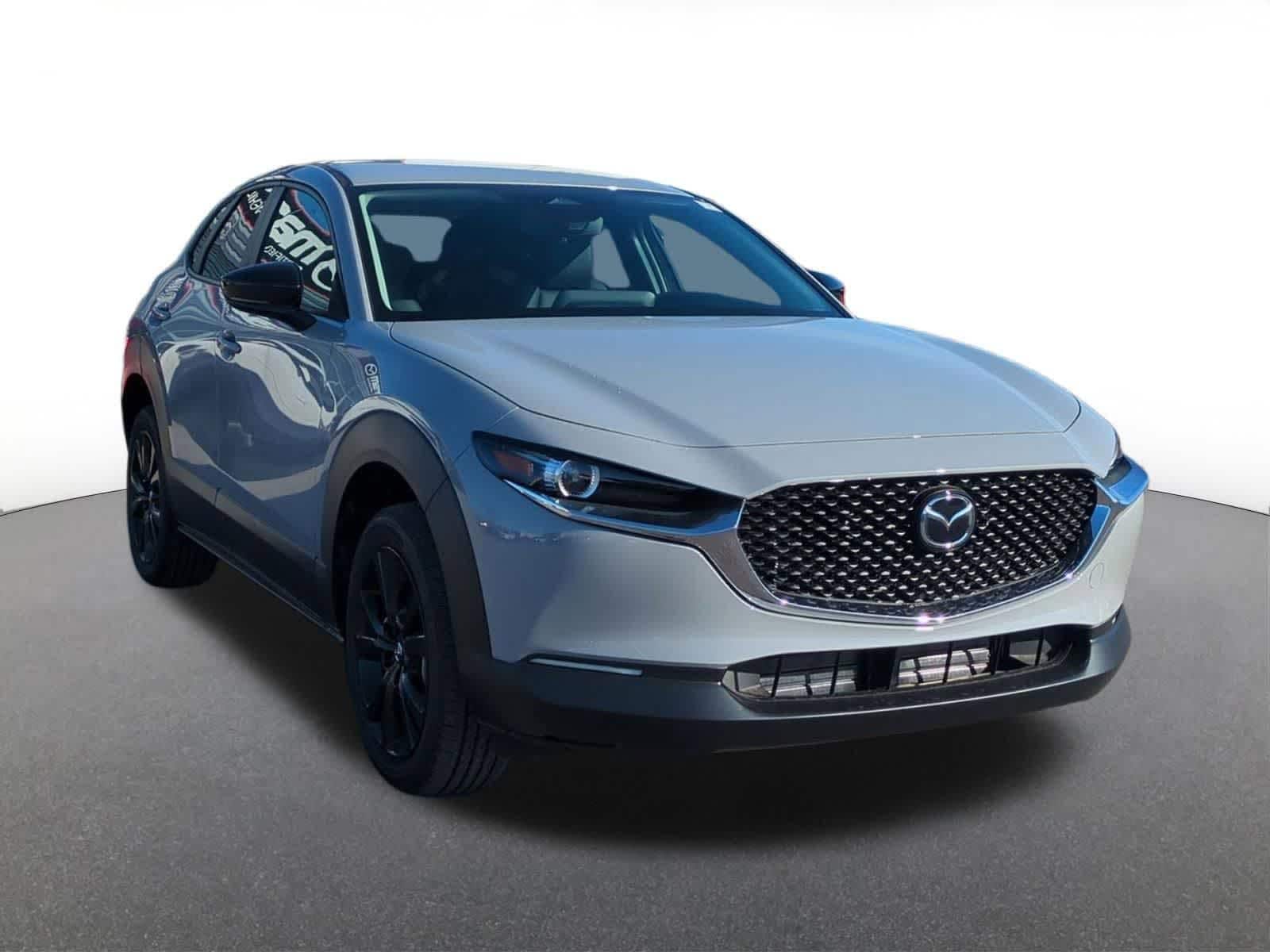 Thumbnail: 2026 Mazda CX-30 - 8