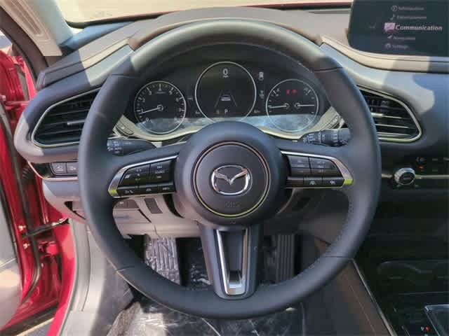 Thumbnail: 2024 Mazda CX-30 - 20