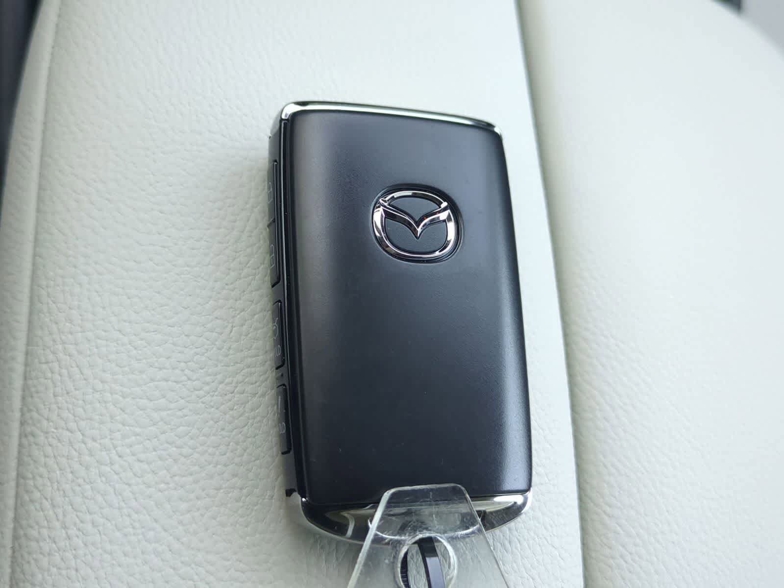 Thumbnail: 2026 Mazda CX-50 - 34