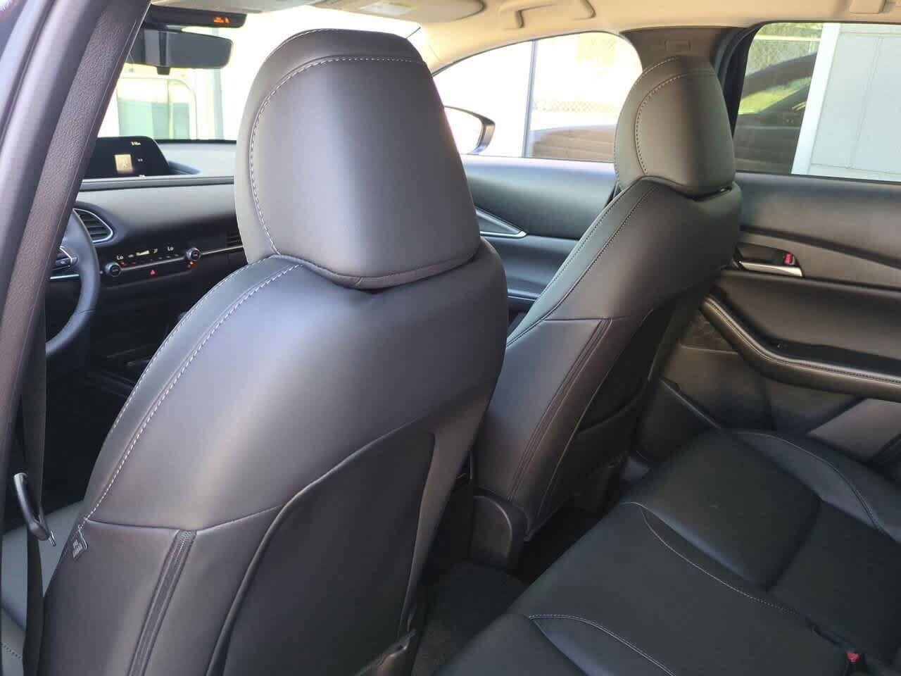 Thumbnail: 2025 Mazda CX-30 - 16