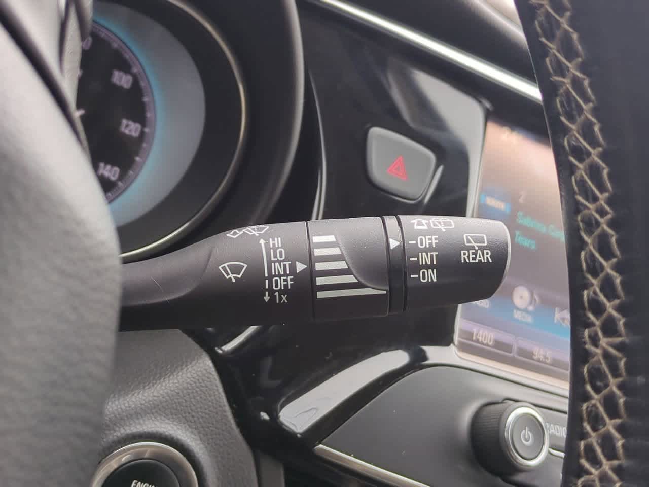 Thumbnail: 2017 Buick Envision - 24