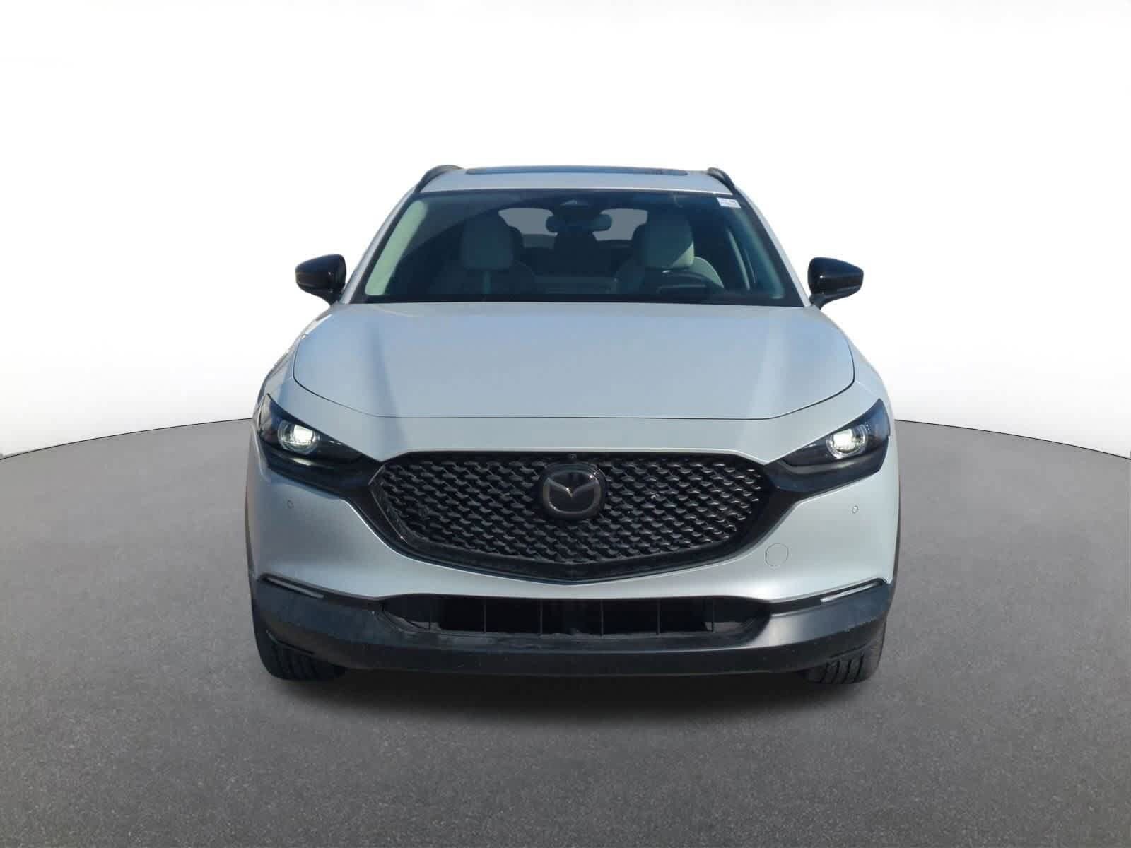 Thumbnail: 2026 Mazda CX-30 - 9