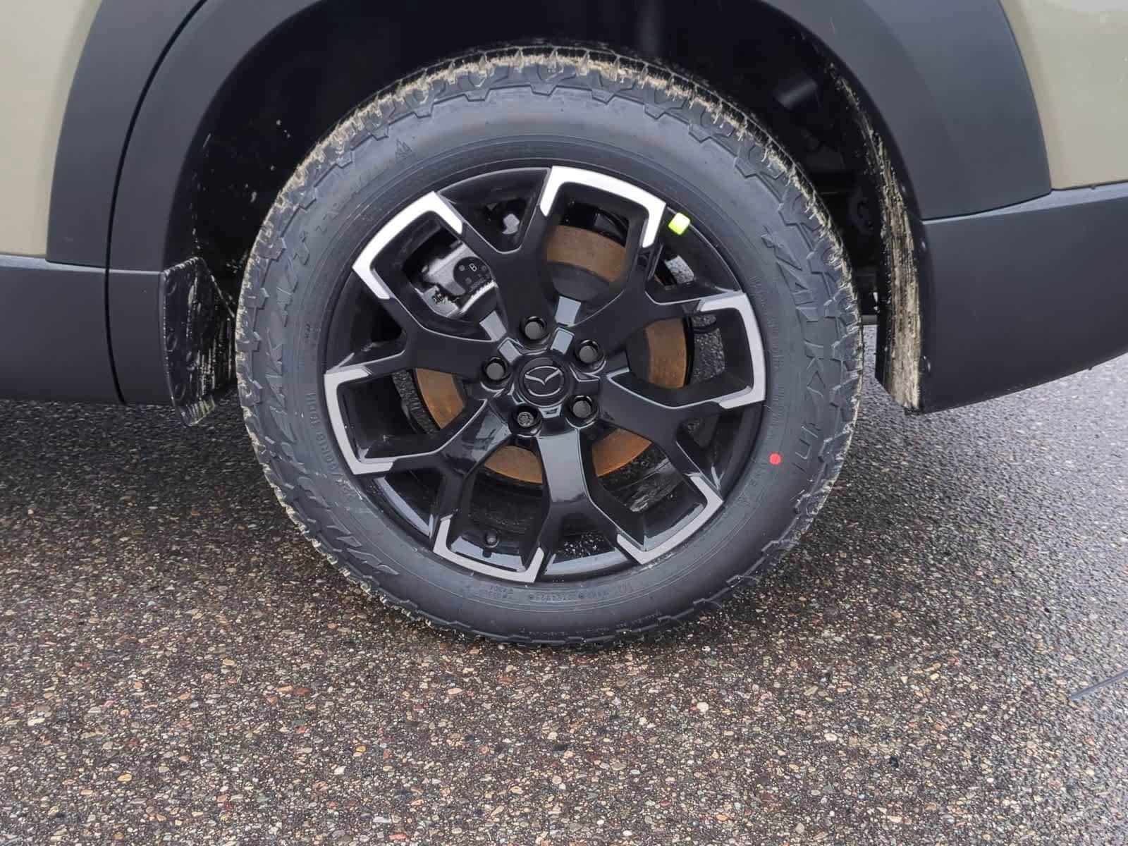 Thumbnail: 2026 Mazda CX-50 - 13