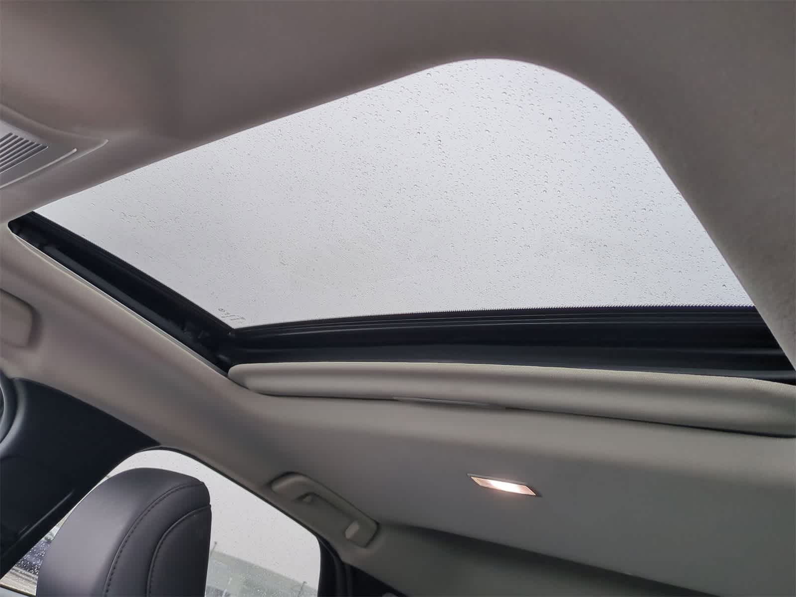 Thumbnail: 2024 Mazda CX-30 - 18