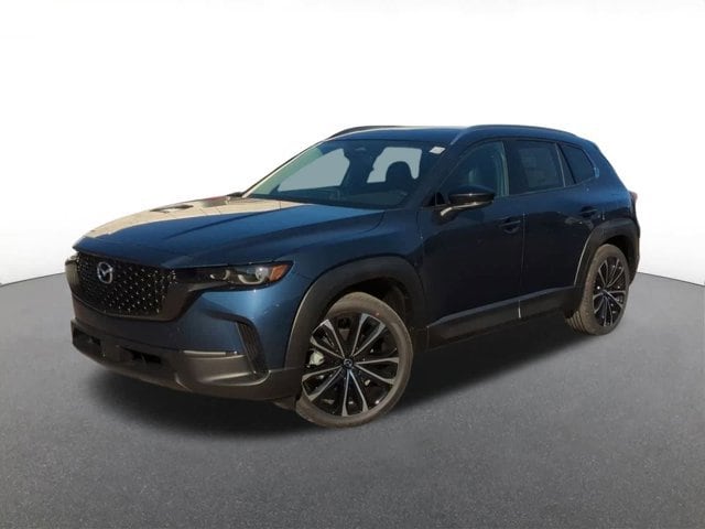 2025 Mazda CX-50 S Premium Plus -
                  Troy, MI