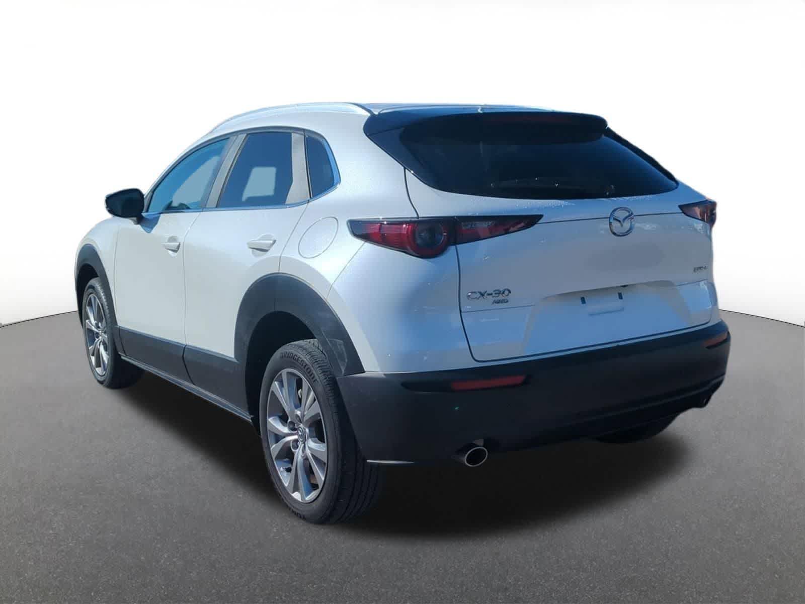 Thumbnail: 2023 Mazda CX-30 - 4
