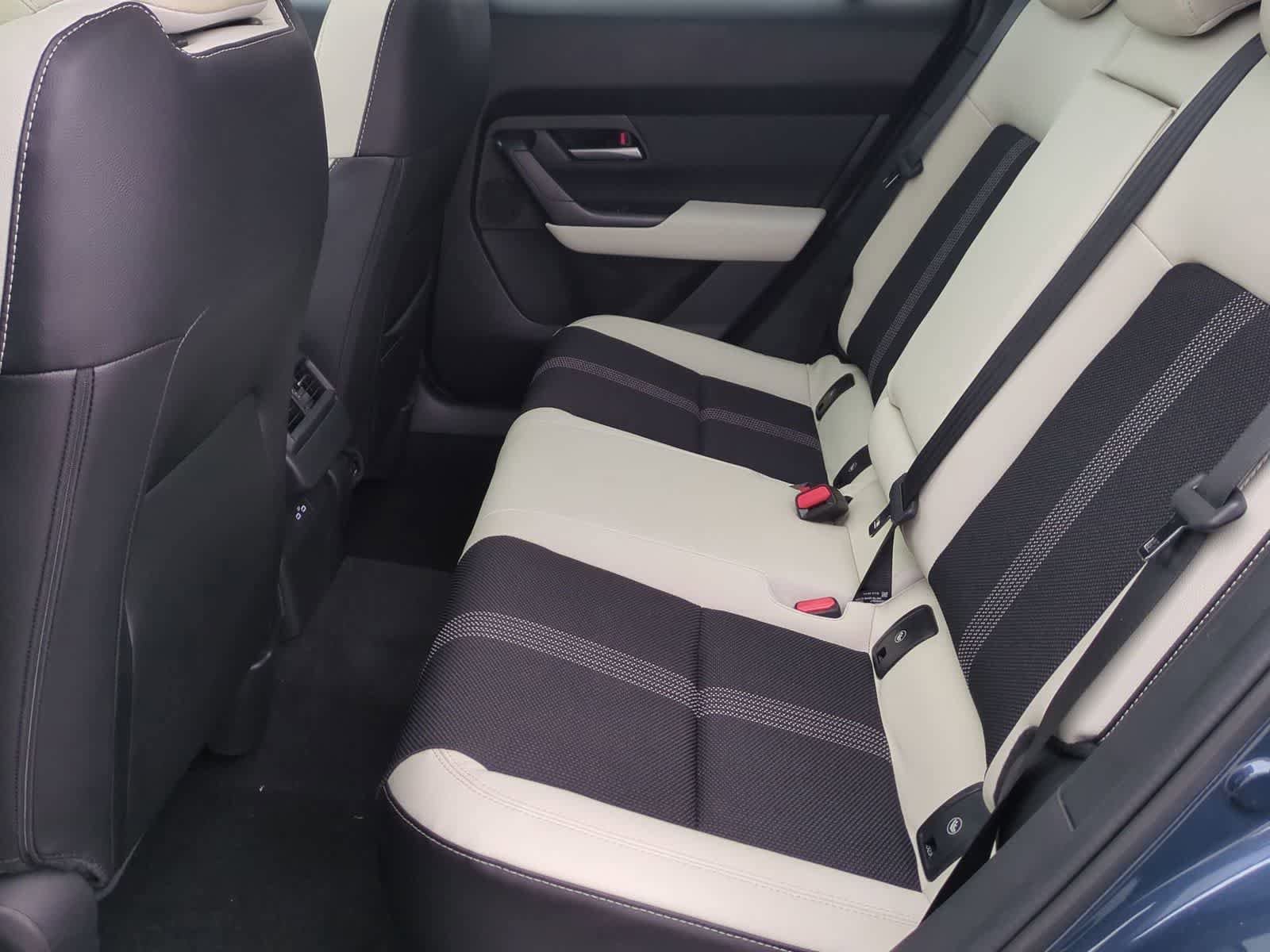 Thumbnail: 2026 Mazda CX-50 - 19