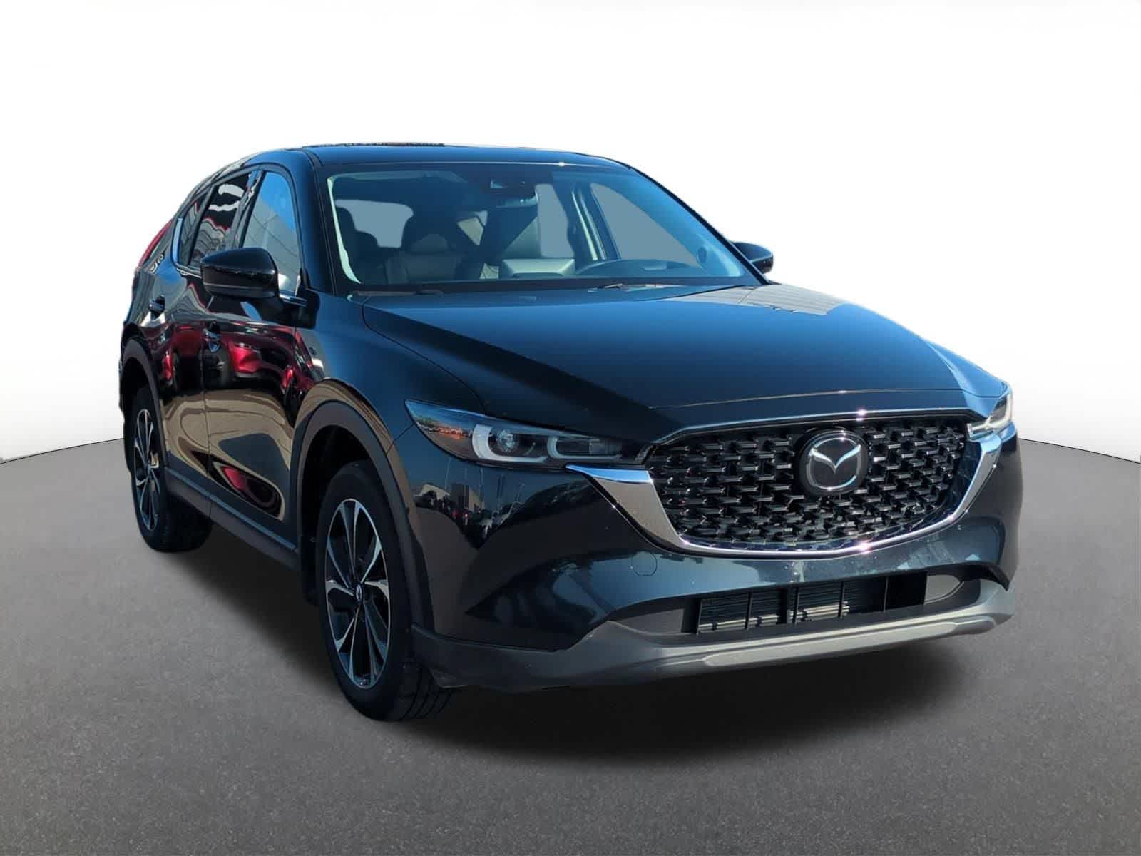 2023 Mazda CX-5 S Premium Plus package - Photo 8
