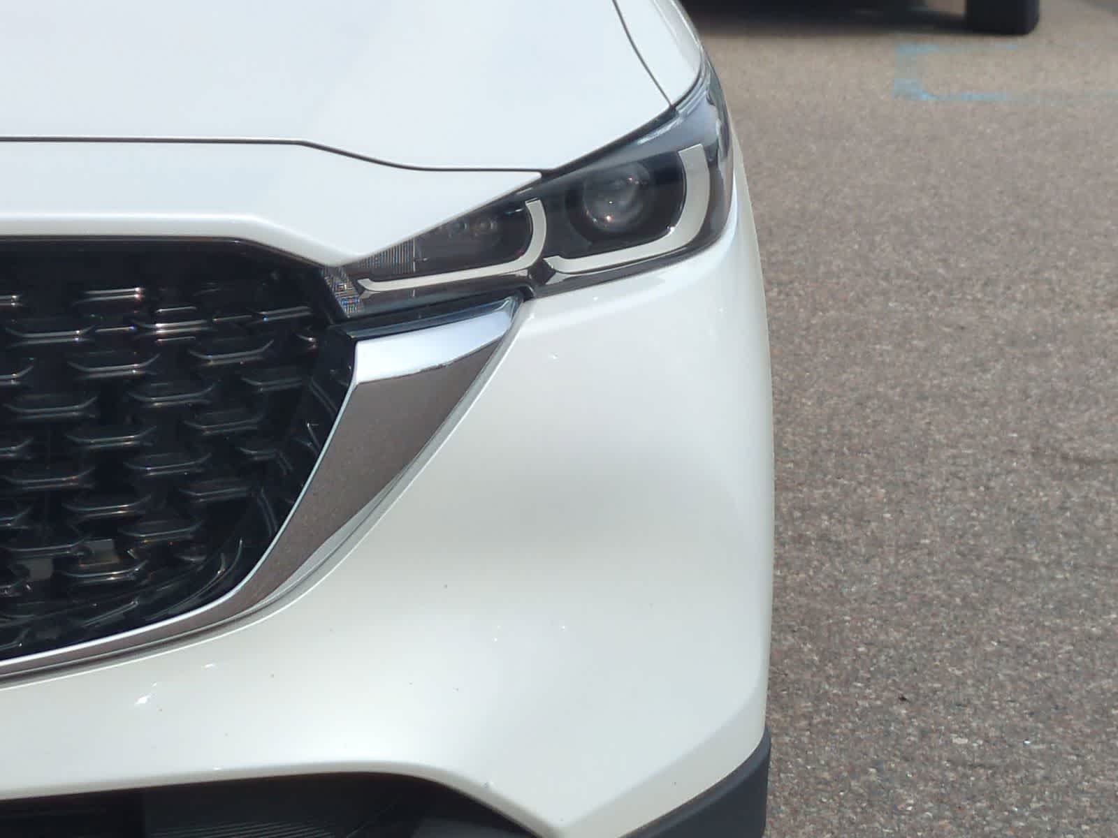 Thumbnail: 2023 Mazda CX-5 - 10