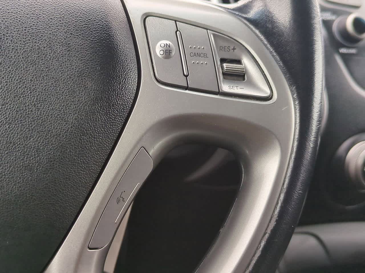 Thumbnail: 2012 Hyundai Tucson - 24