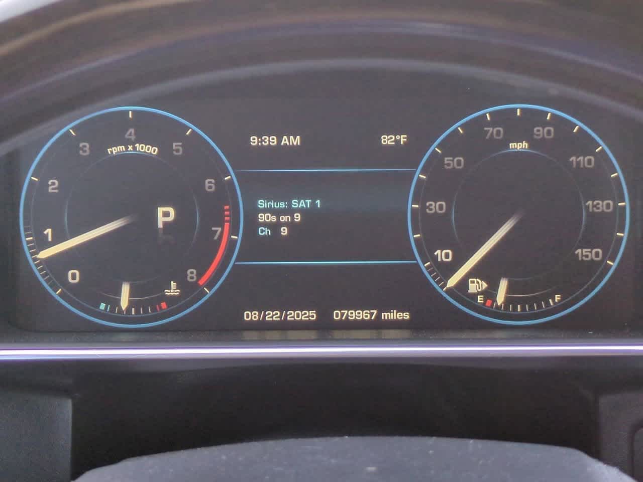 Thumbnail: 2013 Land Rover Range Rover - 34