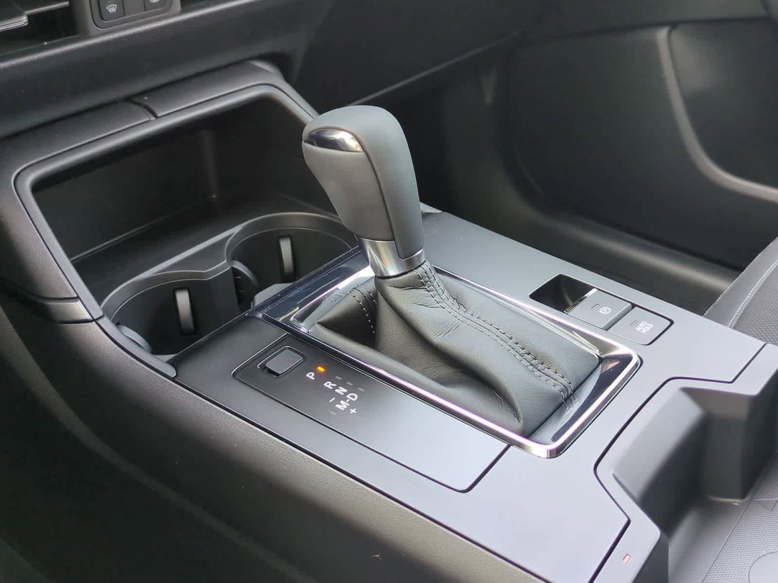 Thumbnail: 2026 Mazda CX-5 - 30