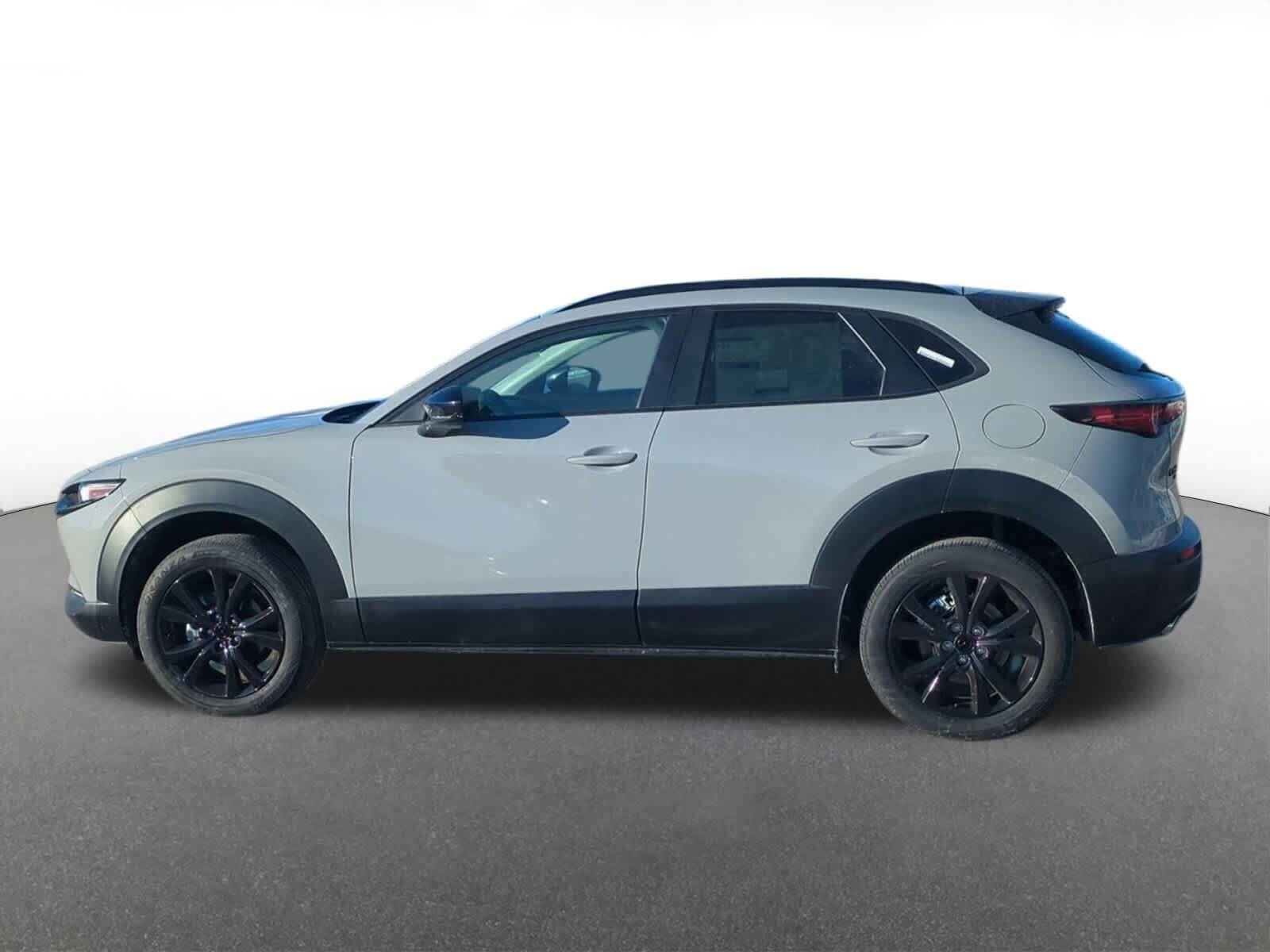 Thumbnail: 2026 Mazda CX-30 - 3