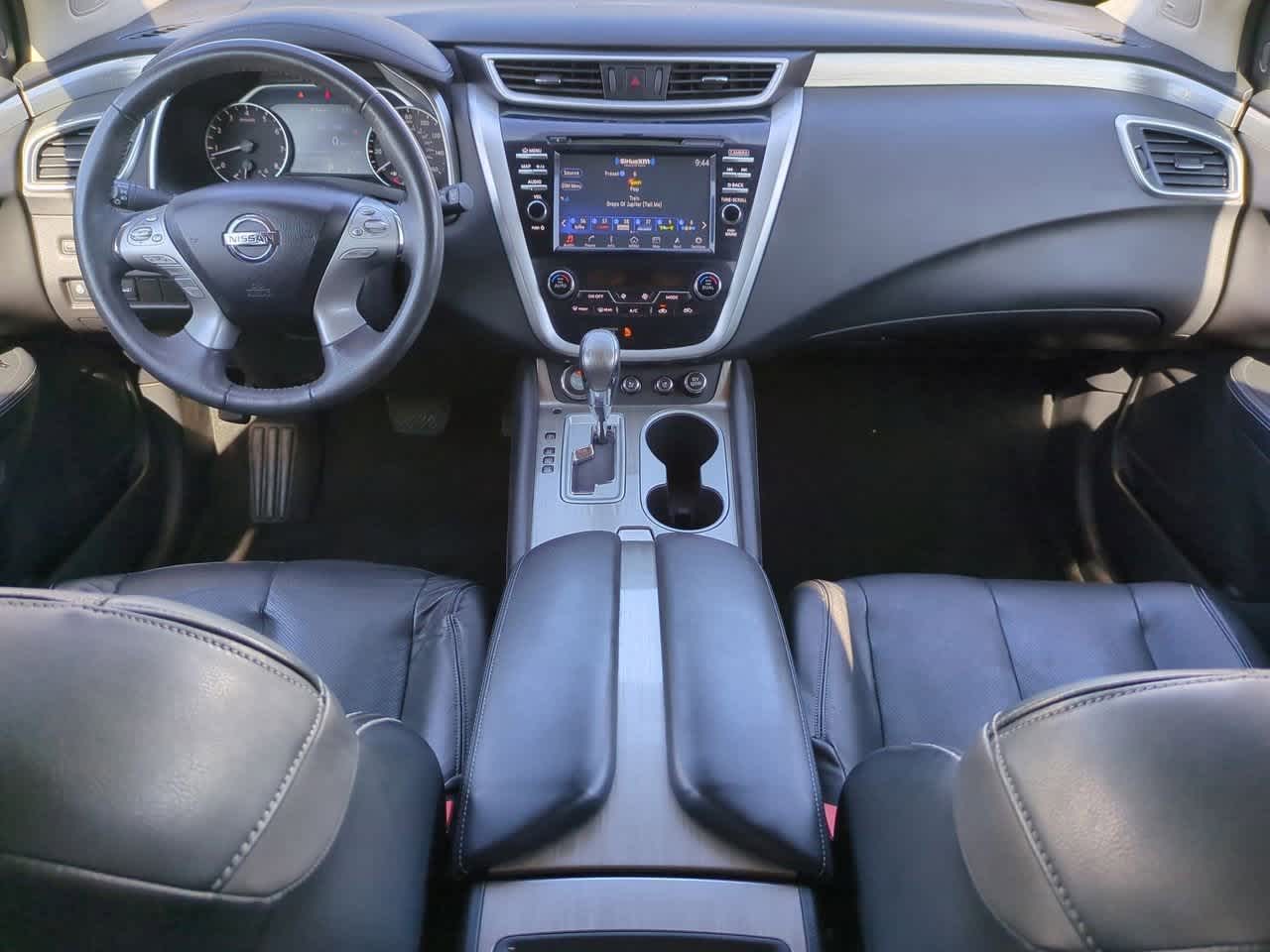 Thumbnail: 2016 Nissan Murano - 14
