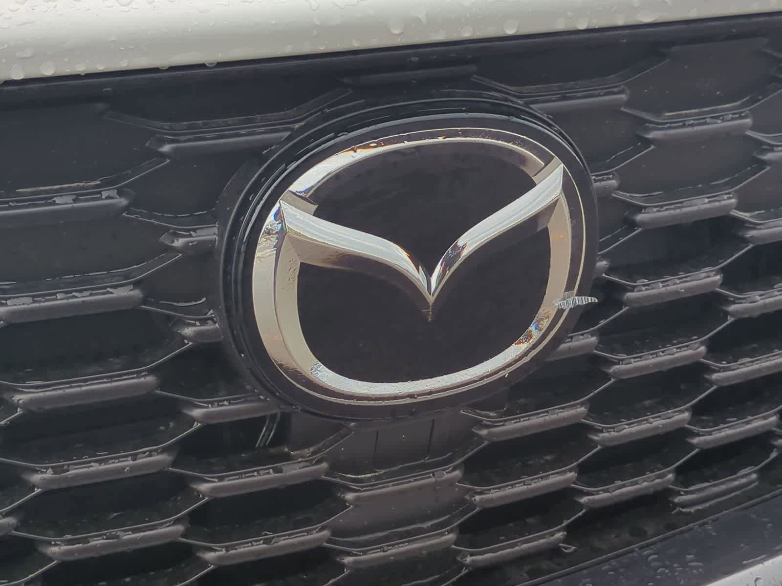 Thumbnail: 2026 Mazda CX-5 - 11