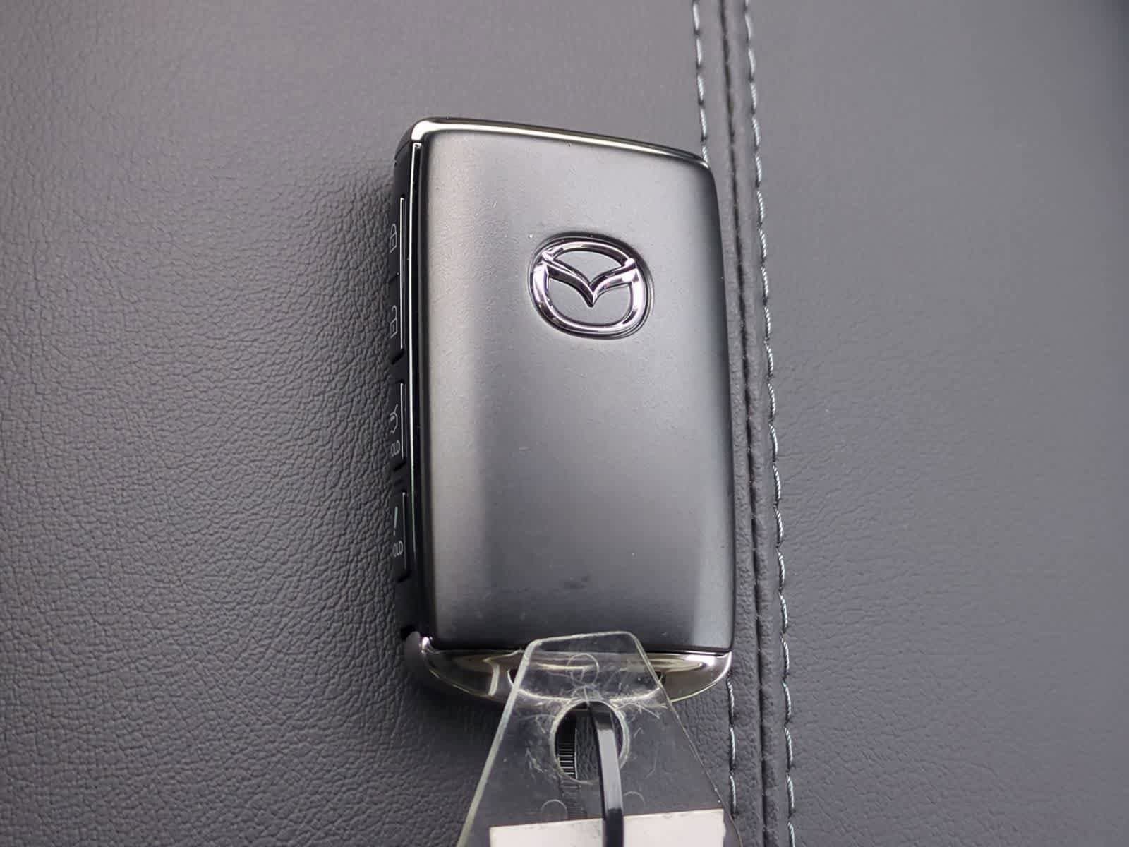 Thumbnail: 2026 Mazda CX-30 - 34