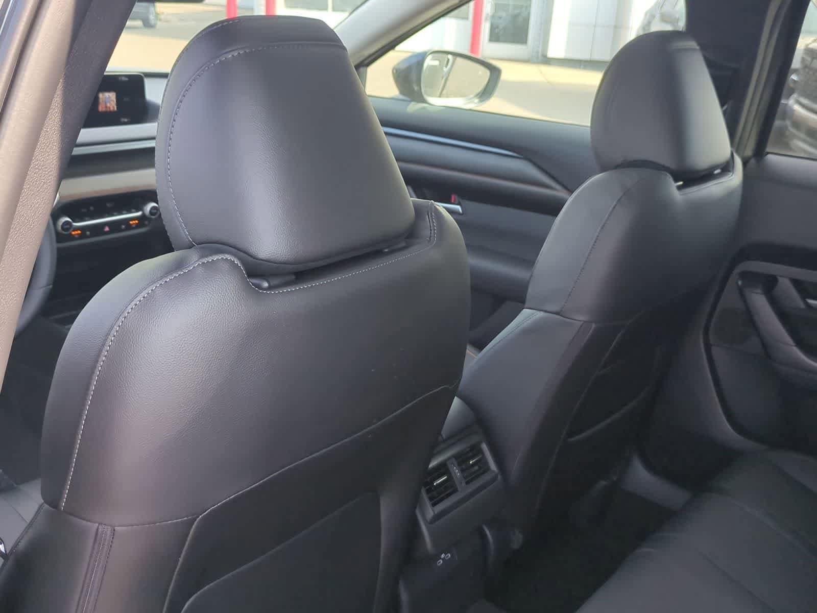 Thumbnail: 2026 Mazda CX-50 - 17