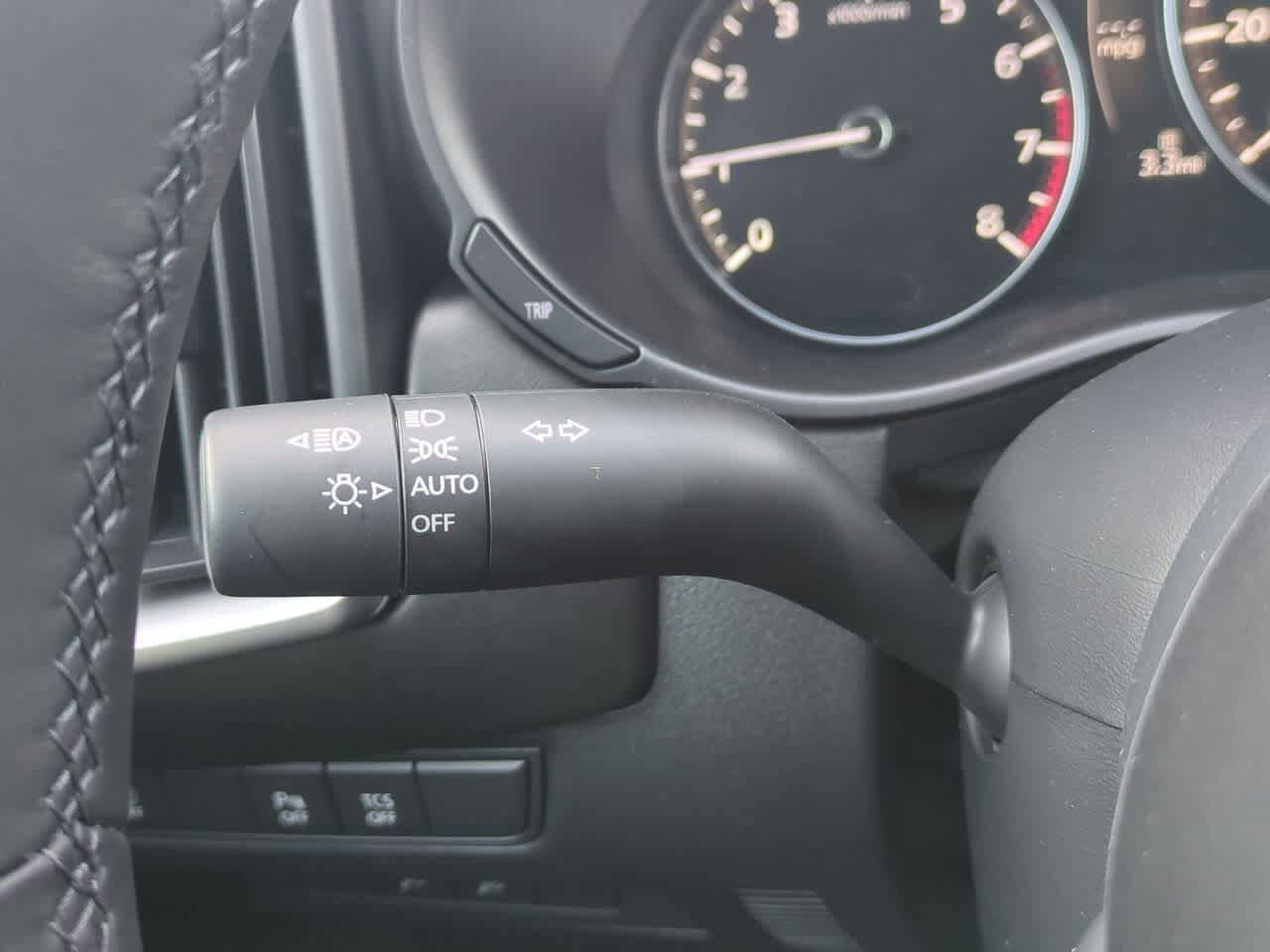 Thumbnail: 2026 Mazda CX-50 - 27