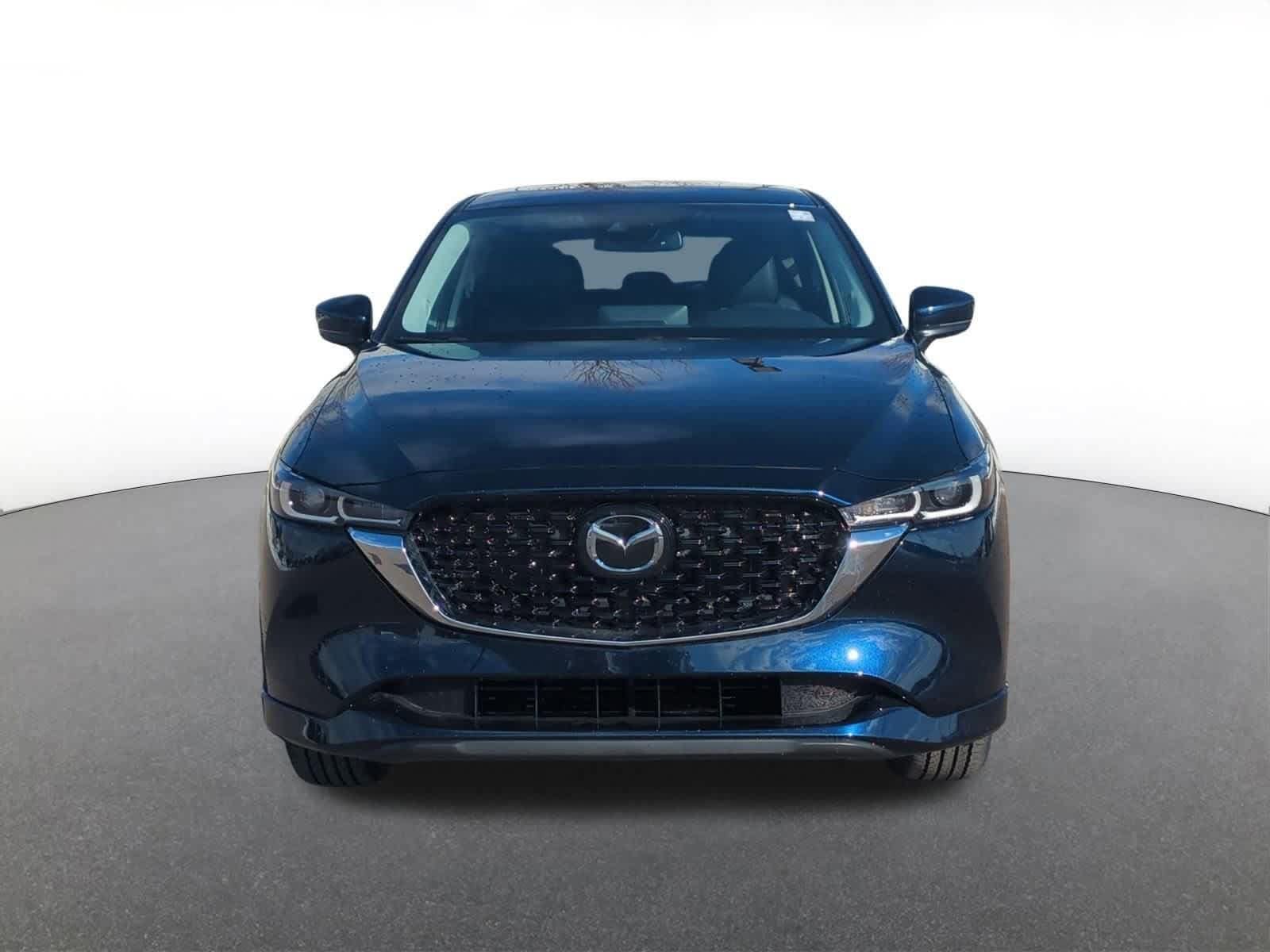 Thumbnail: 2025 Mazda CX-5 - 9