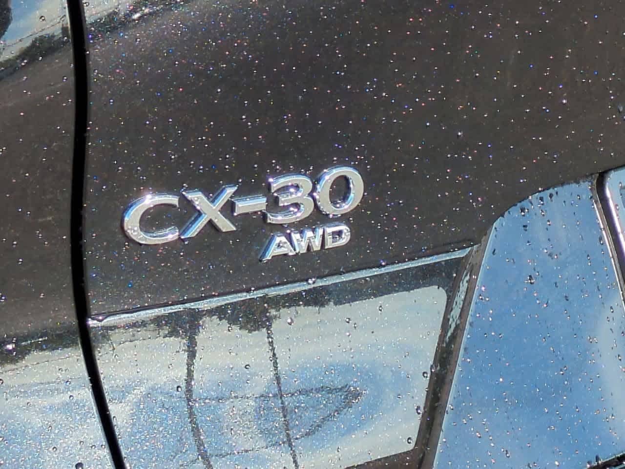 Thumbnail: 2025 Mazda CX-30 - 11