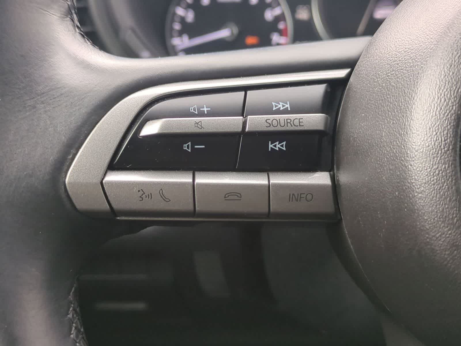 Thumbnail: 2023 Mazda CX-30 - 22