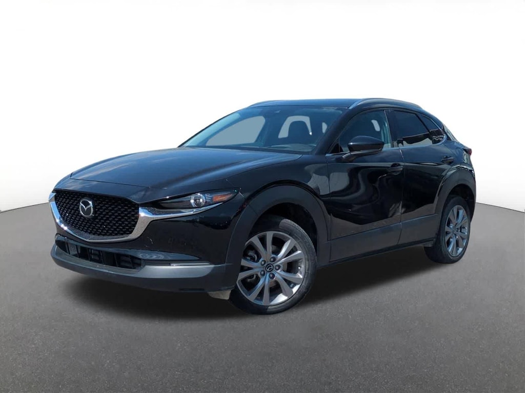 Used 2023 Mazda CX-30 2.5 S Premium Package SUV