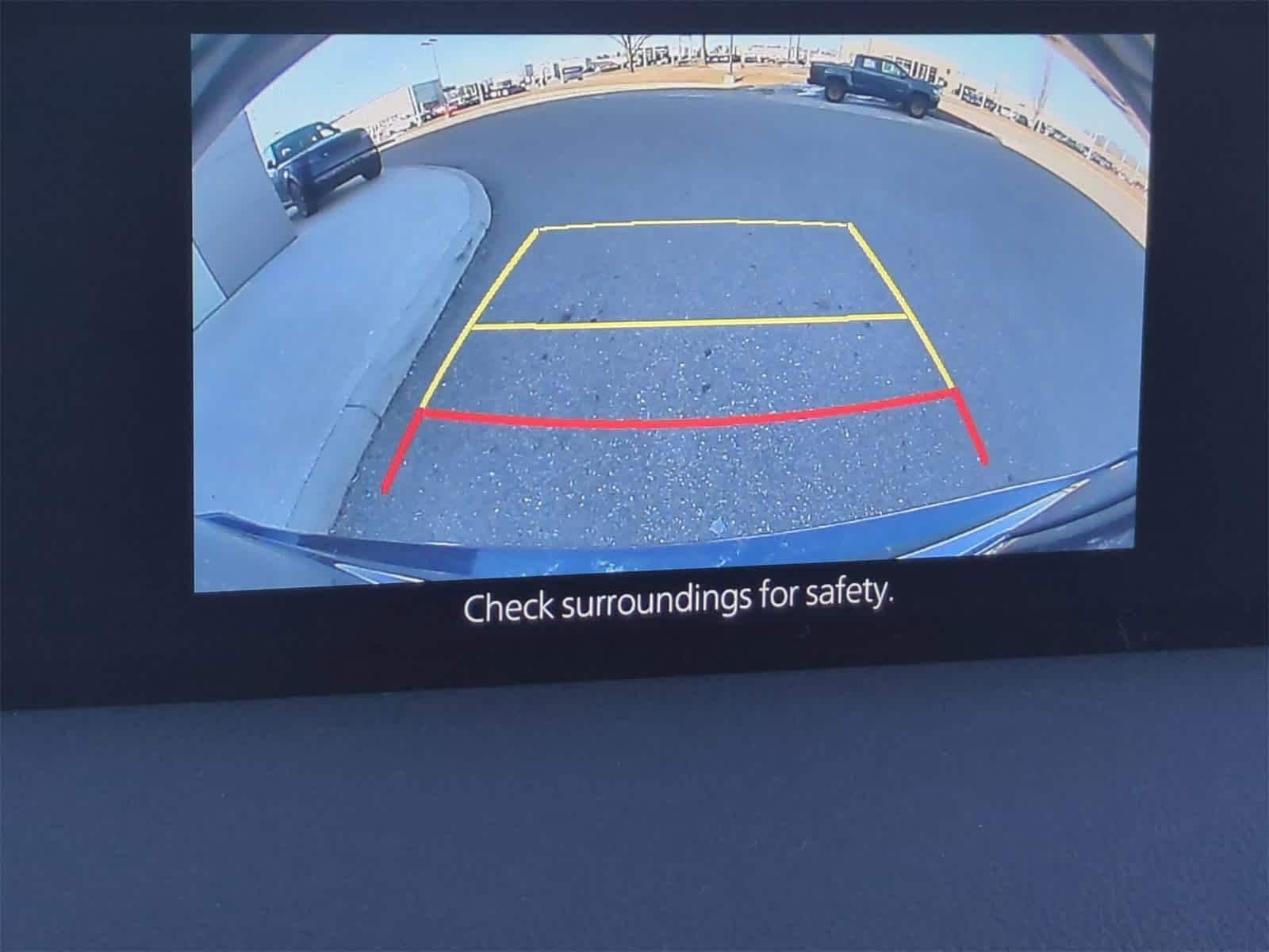 Thumbnail: 2025 Mazda CX-5 - 28