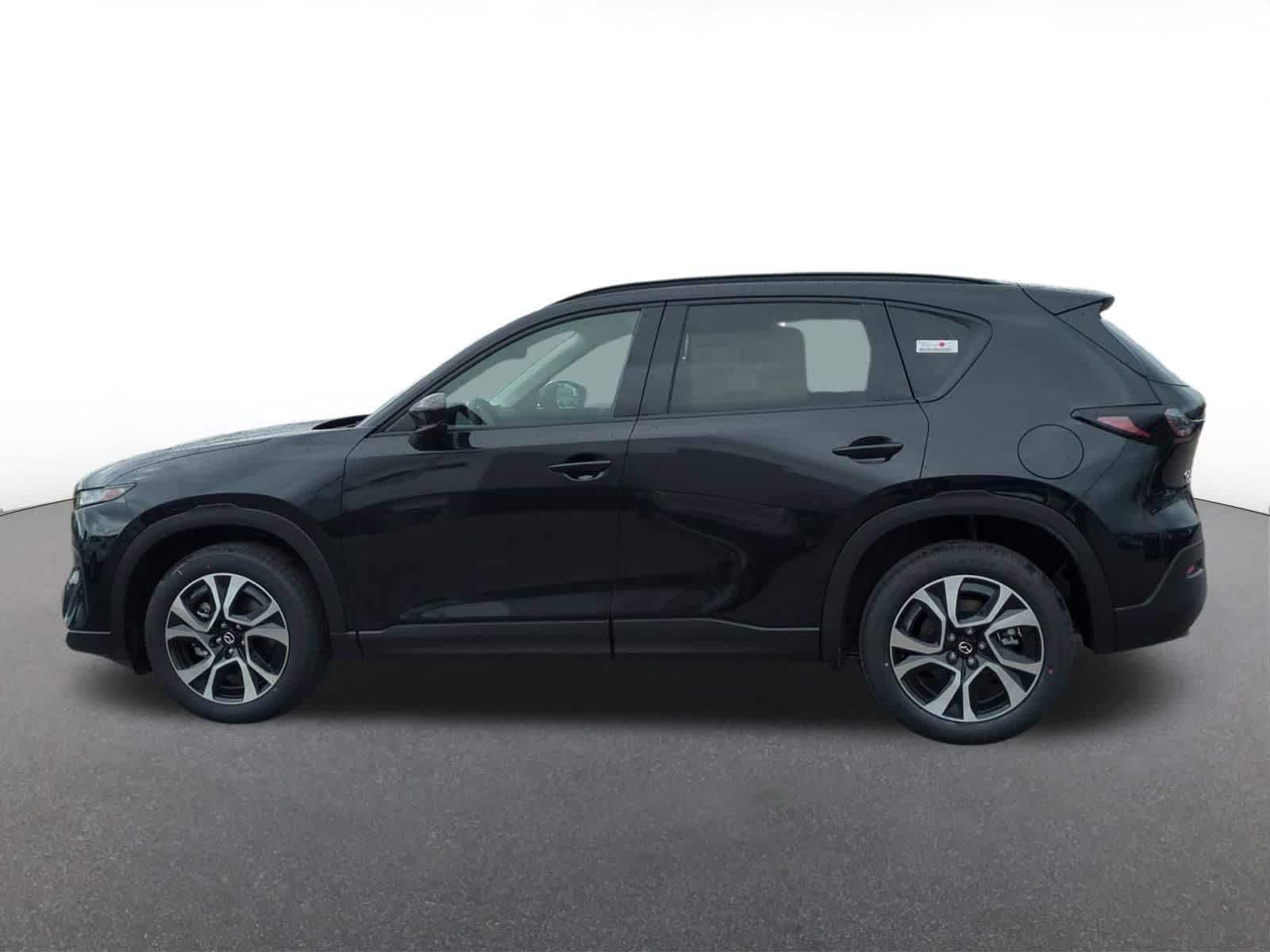 Thumbnail: 2026 Mazda CX-5 - 3