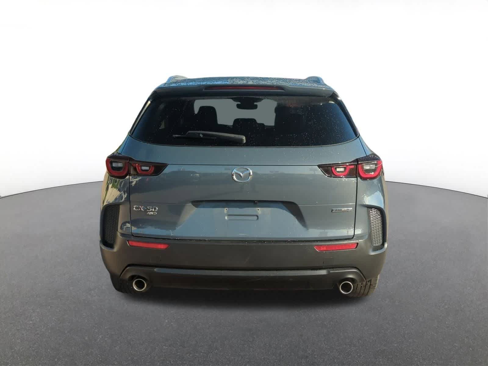 2023 Mazda CX-50 S Preferred 5