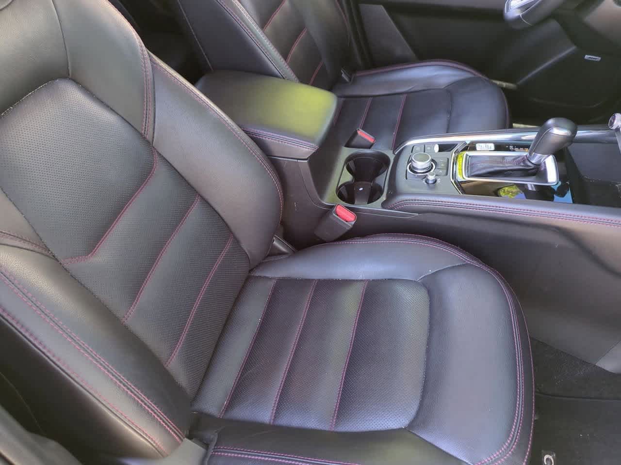 Thumbnail: 2023 Mazda CX-5 - 21