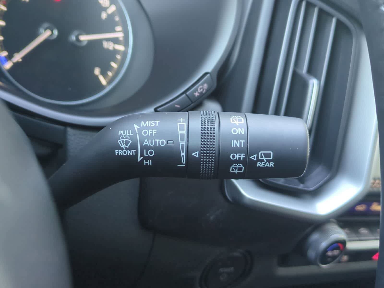 Thumbnail: 2026 Mazda CX-50 - 26