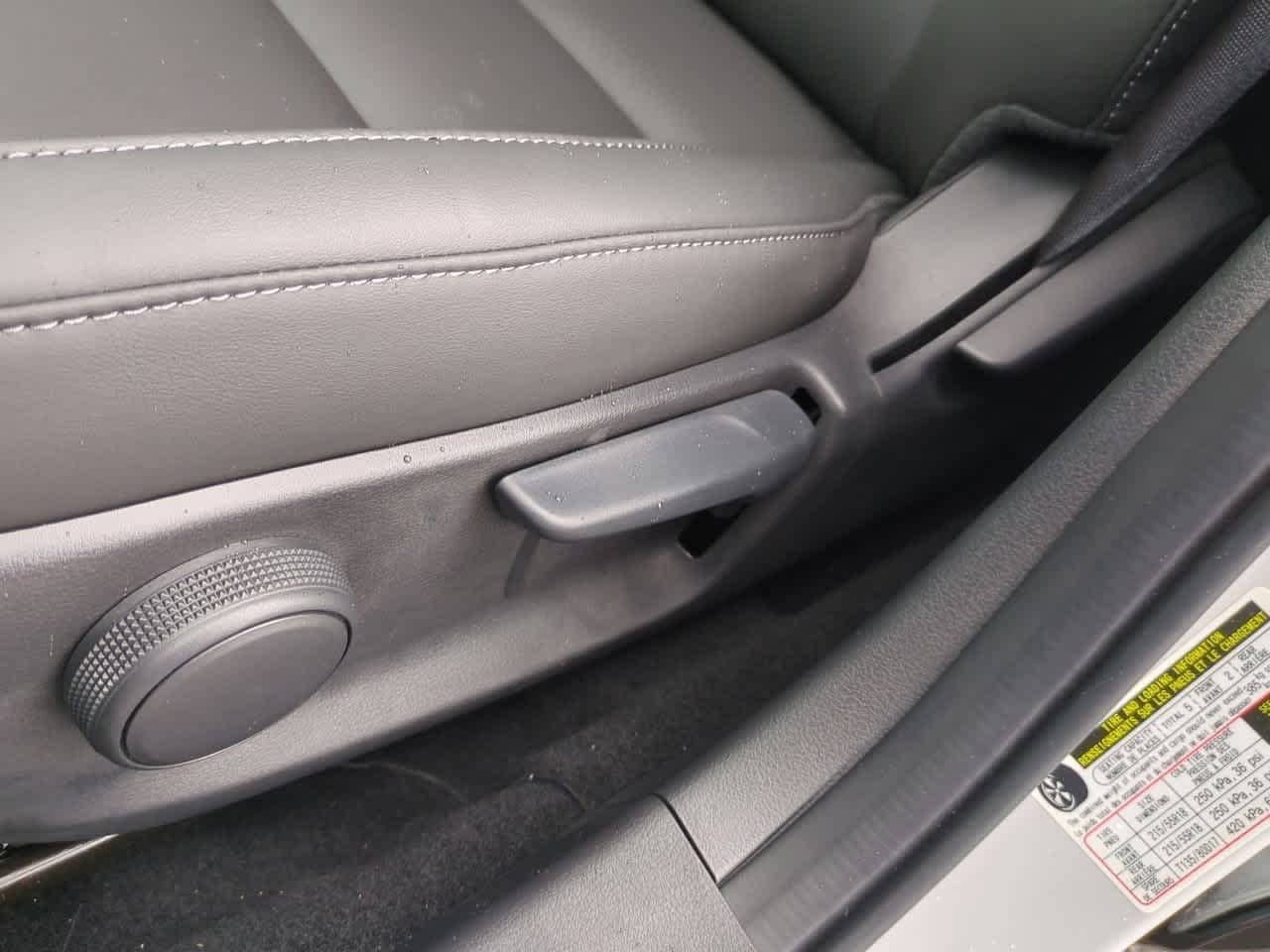 Thumbnail: 2025 Mazda CX-30 - 15