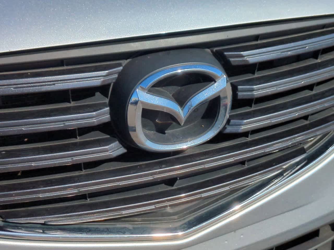 Thumbnail: 2016 Mazda CX-5 - 10