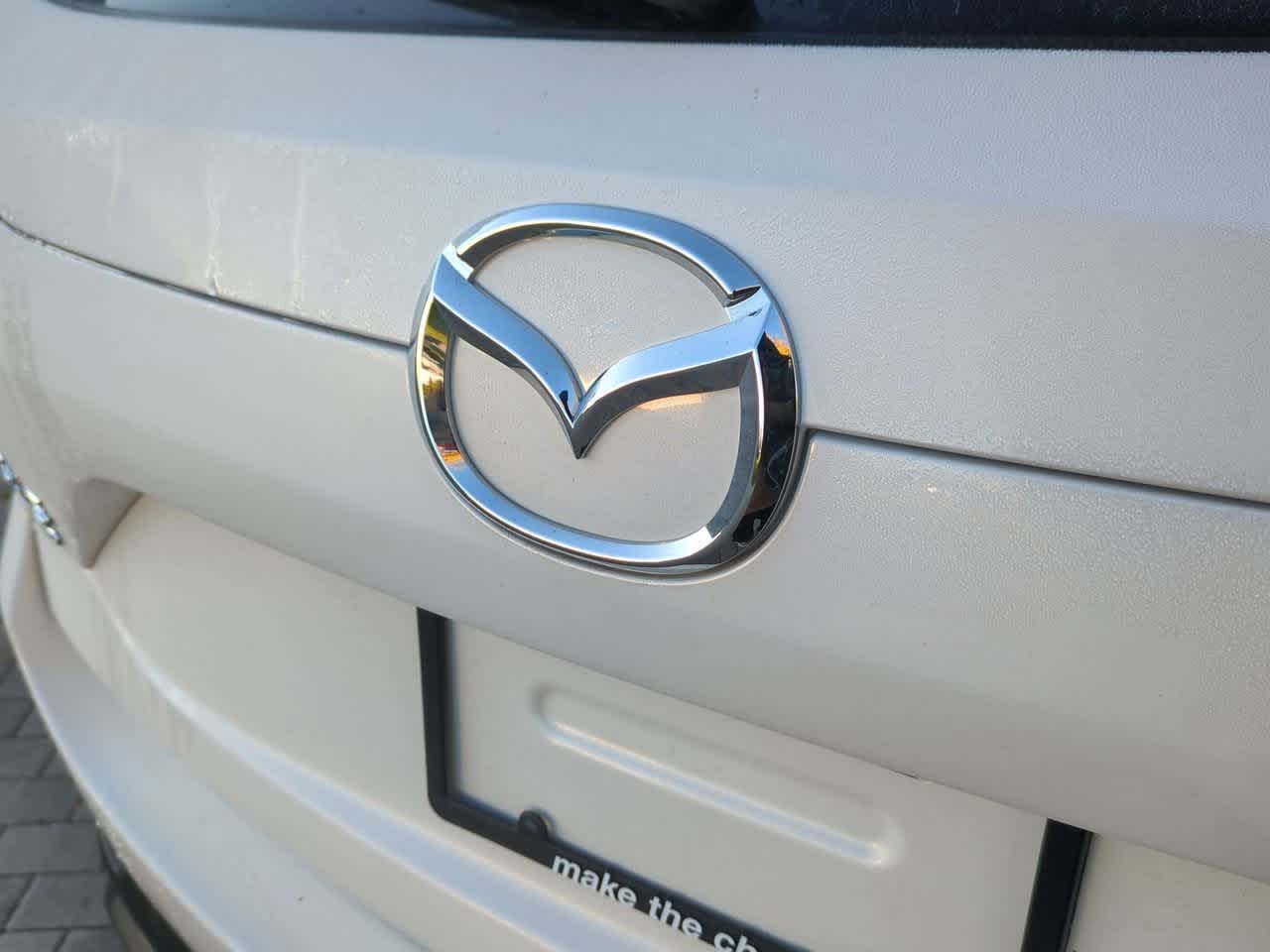 Thumbnail: 2025 Mazda CX-5 - 11