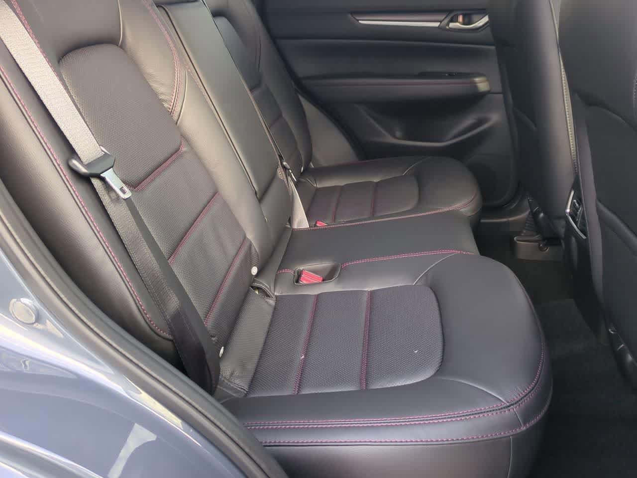 Thumbnail: 2025 Mazda CX-5 - 19