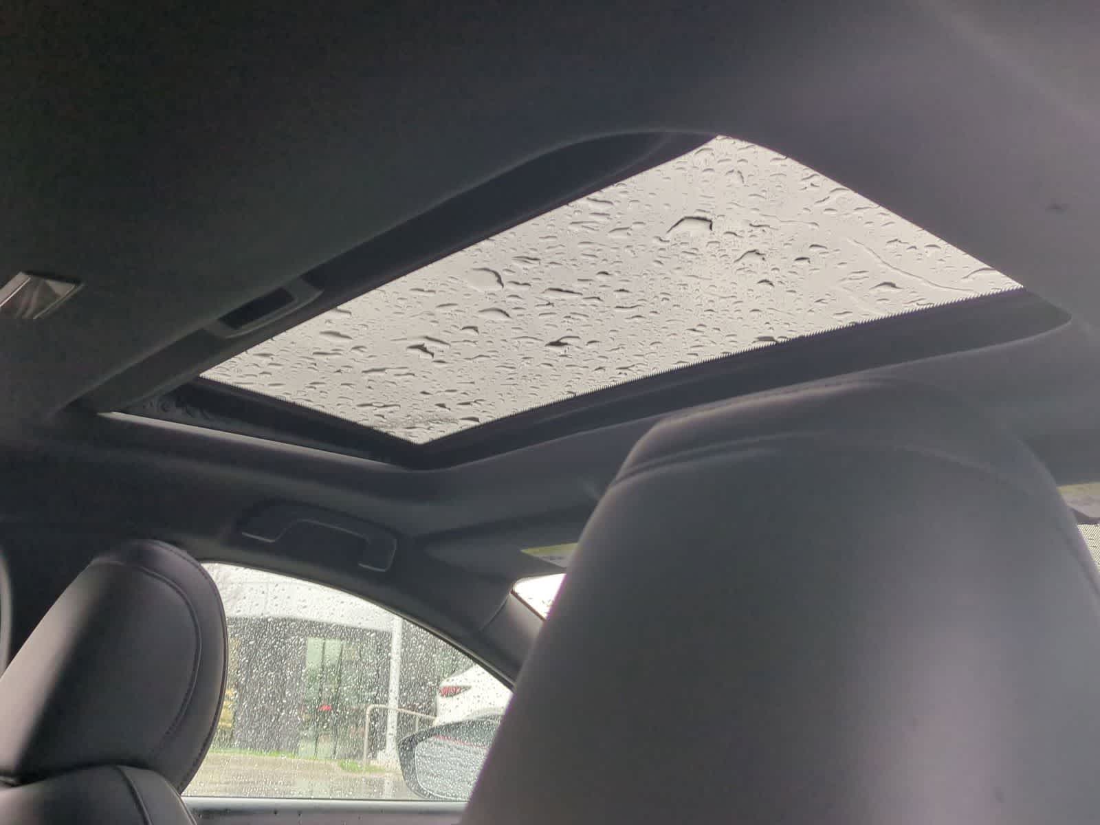 Thumbnail: 2023 Mazda Mazda3 - 21