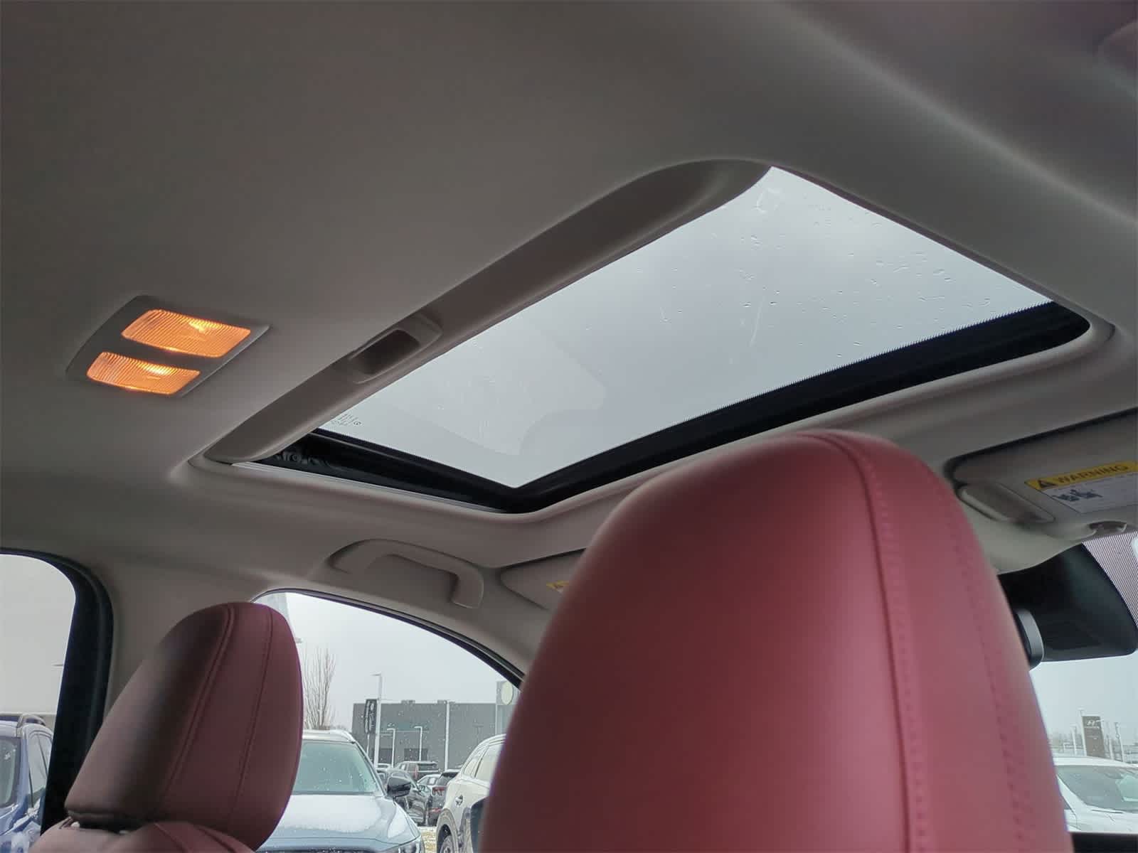 Thumbnail: 2023 Mazda CX-5 - 21