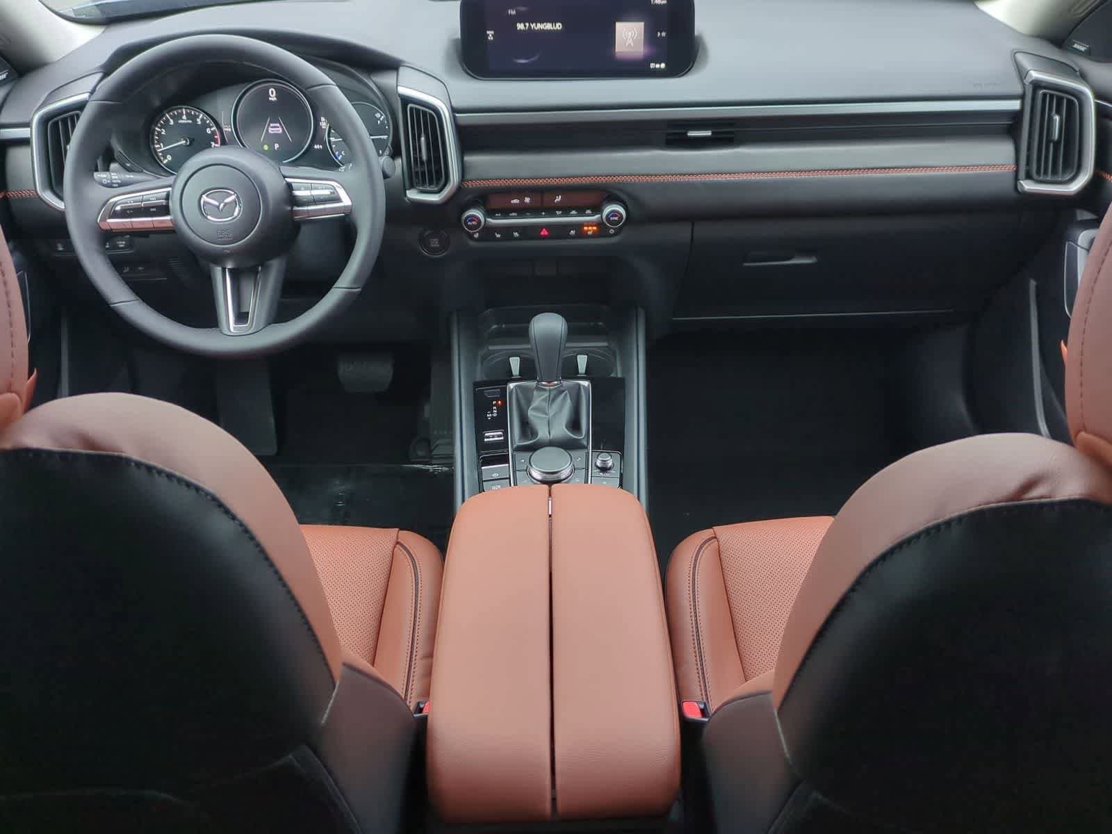 Thumbnail: 2026 Mazda CX-50 - 14