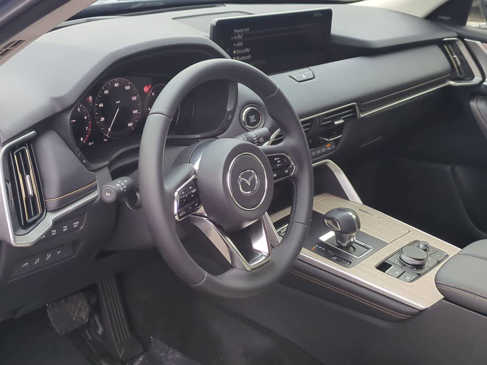 Thumbnail: 2026 Mazda CX-90 - 2