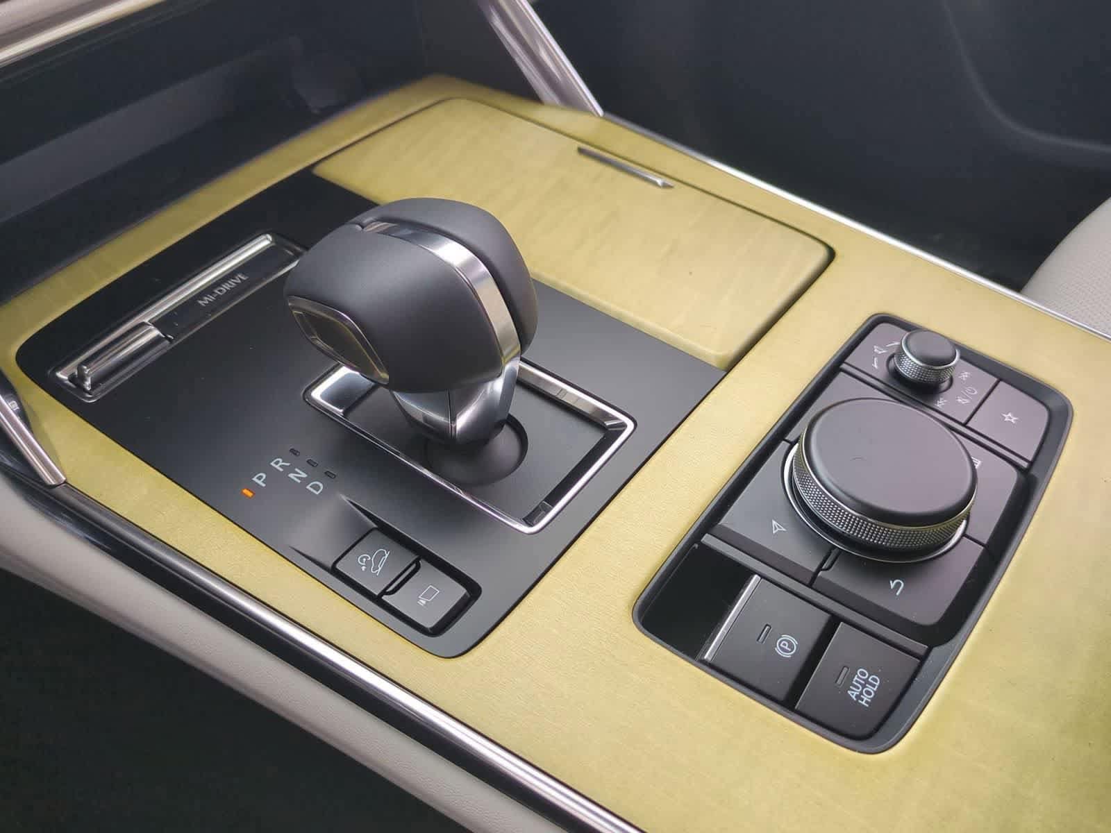 Thumbnail: 2026 Mazda CX-90 - 34