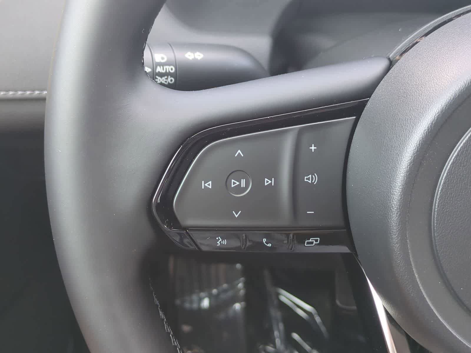Thumbnail: 2026 Mazda CX-5 - 22