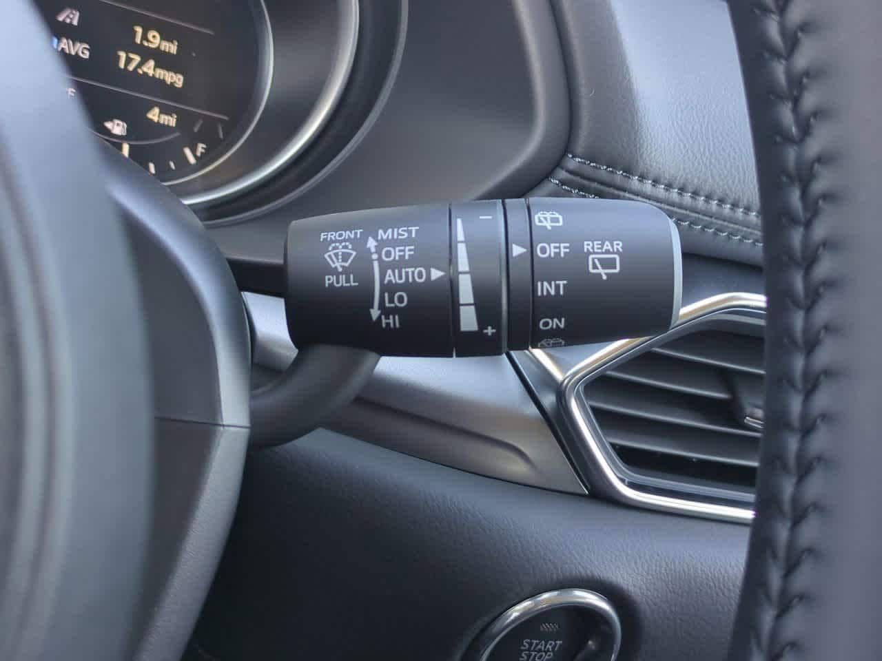 Thumbnail: 2025 Mazda CX-5 - 23